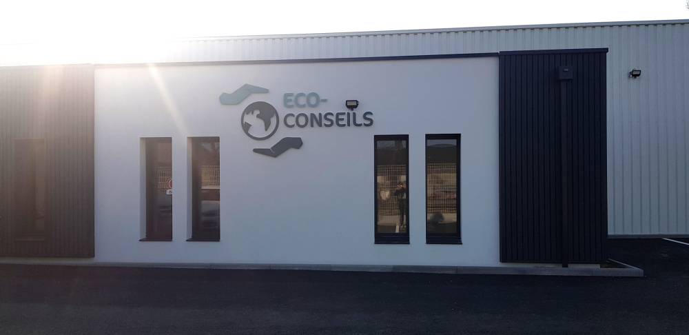 Enseigniste à Cholet