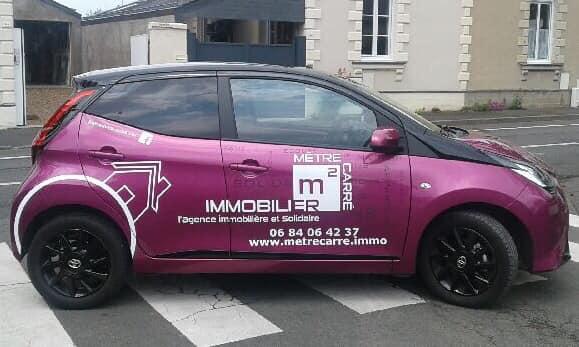 publicité